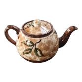 English teapot Price Kensington