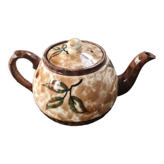 English teapot Price Kensington