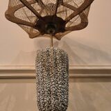 Large Scandinavian lamp