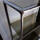 Fratelli Orsenigo bibliotheque etagere ep 1970 design