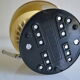 Radio vintage globe terrestre 60's