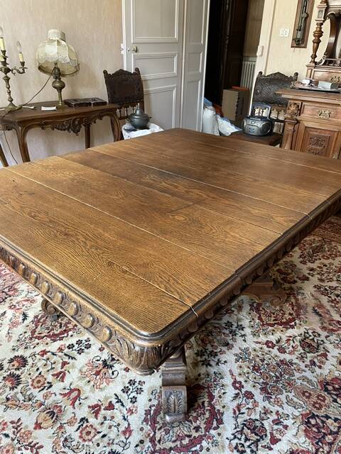 Table de salle a manger