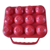 Boîte à oeufs