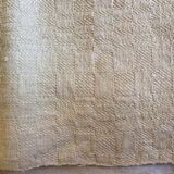 Nappe rustique 70x110