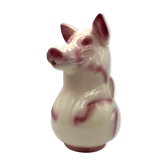 Pitcher slurry pig Saint Clement