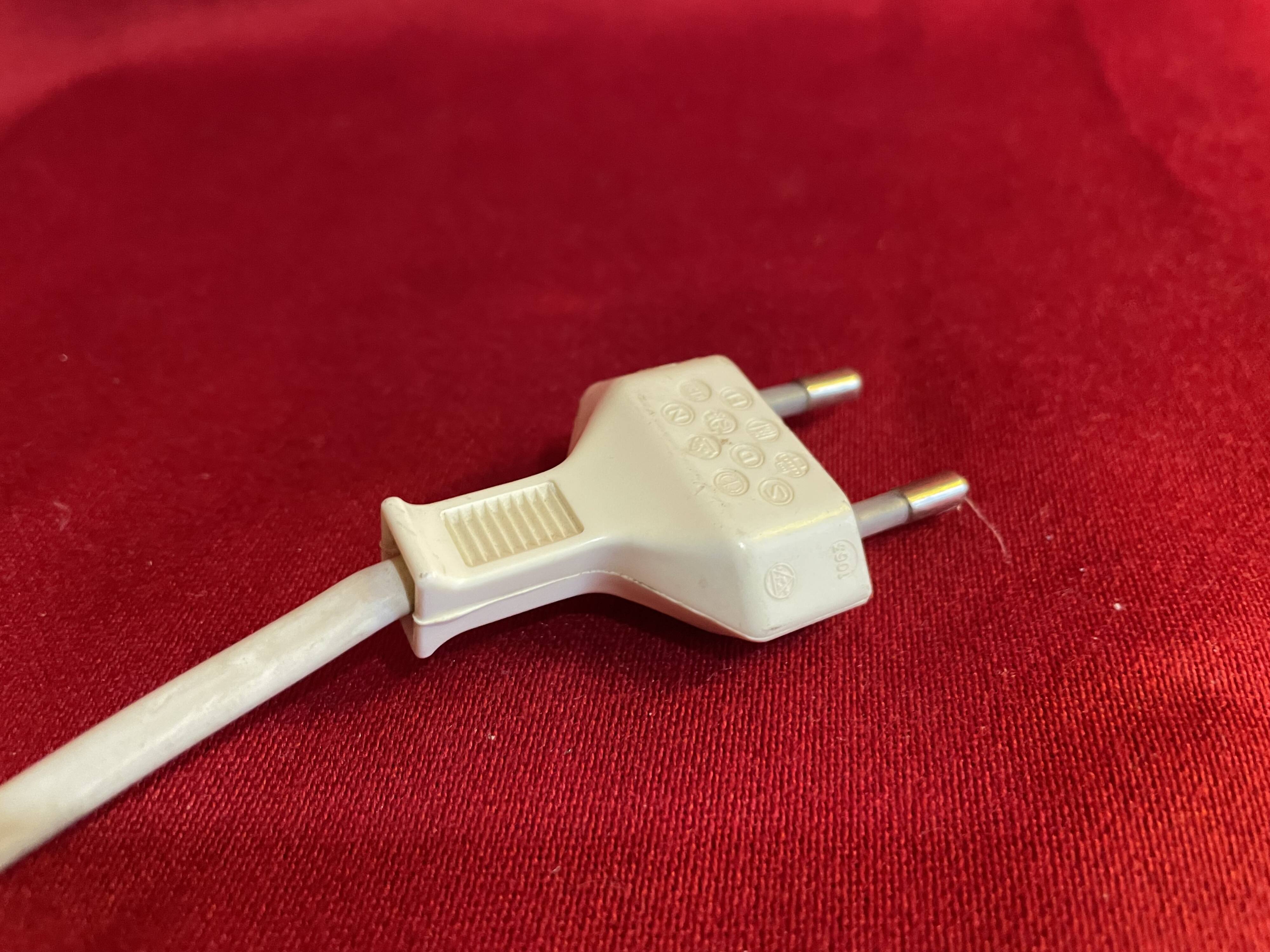 “Cleto” table lamps, design by “Roberto Favaretto”