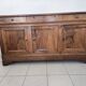 Enfilade walnut louis philippe period