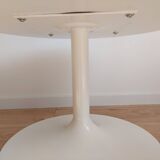 Table basse artifort pierre paulin
