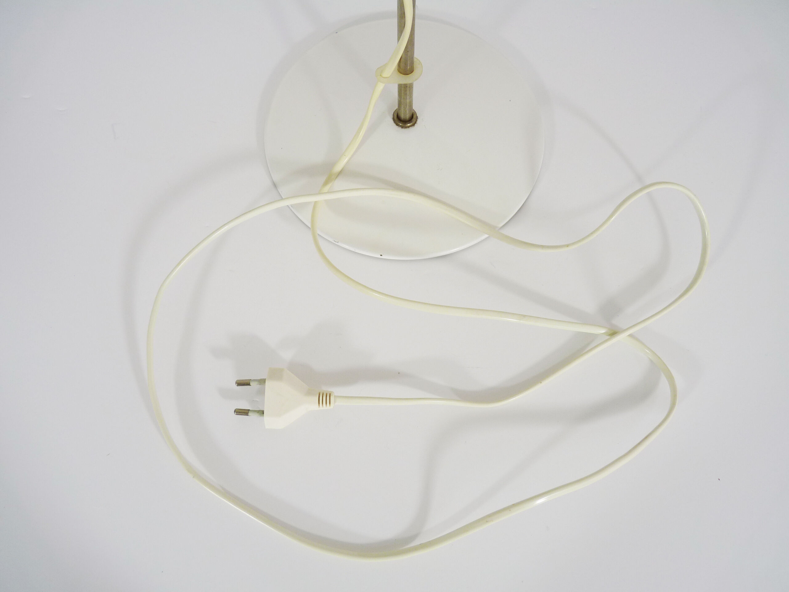 Lamp by Pavel Grus for Lustry Kamenicko 'enov. Year 70