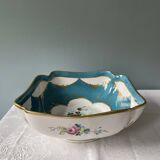 Porcelain salad bowl of Sèvres XIXth