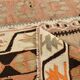 6x11 Kilim Large Area Turkish Kilim Rug,Luxury Vintage Kilim Rug,170x341 Cm
