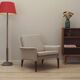 Rosewood armchair, Danish design, 1960s, production: Brdr. Andersen
