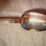 Silver-plated service, 1900