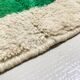 Traditional handmade mrirt rug size 150 x 250 cm
