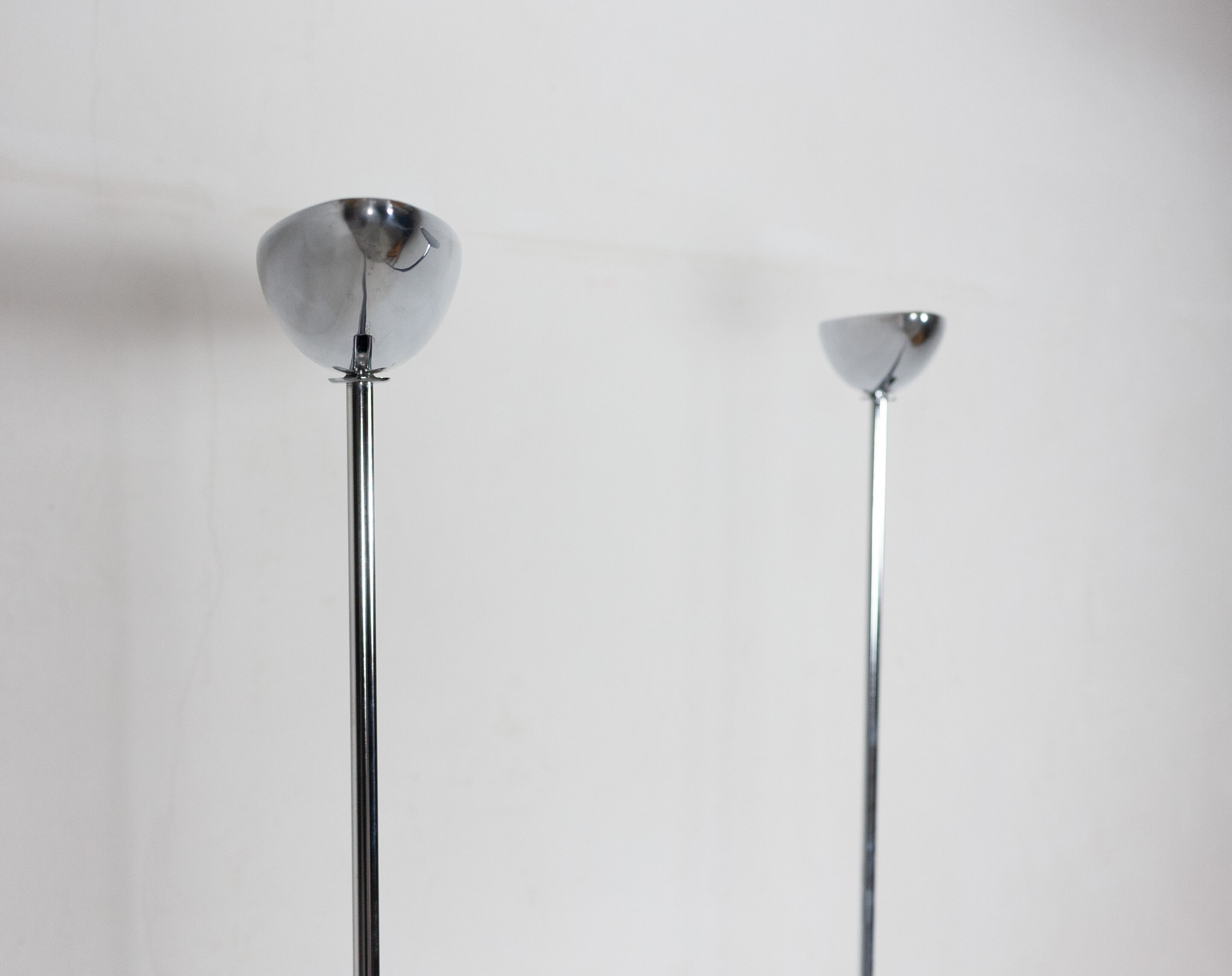 B-Lux model floor lamp by Jorge Pensi, 1980