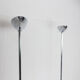 B-Lux model floor lamp by Jorge Pensi, 1980