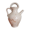 Stoneware jug