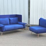 Ensemble de salon A&A, Knoll Studio