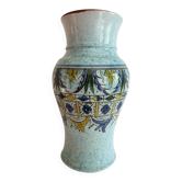 Moroccan vase