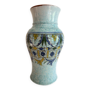 Vase Marocain