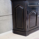 Cupboard pine, Danish design, 80's