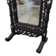 Antique Chinese Psyche Mirror, from the period 1840-1860.