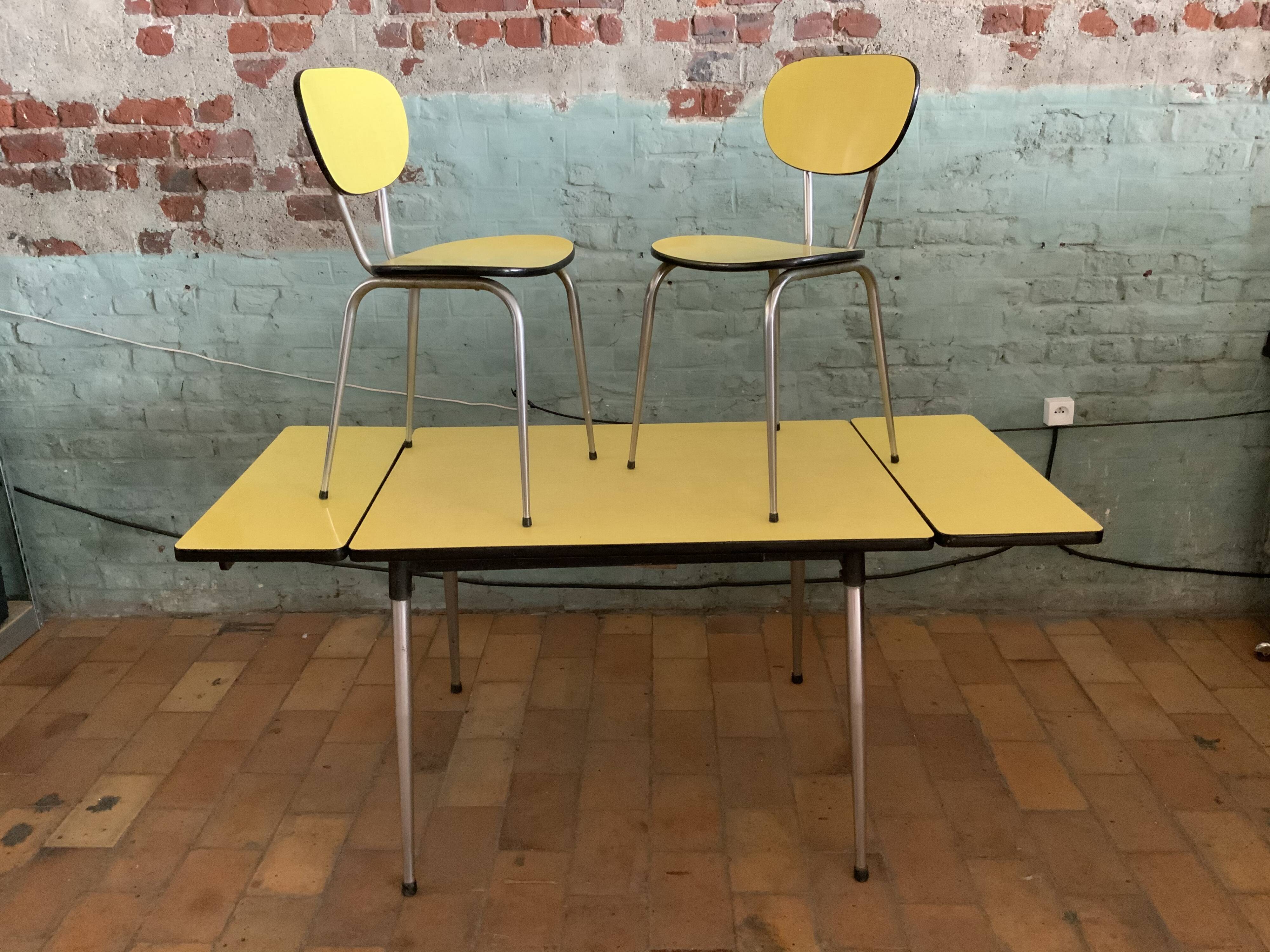 Table vintage