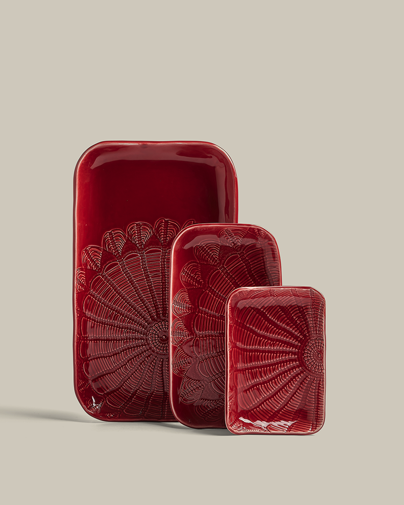 Box plata siena S,M,XL