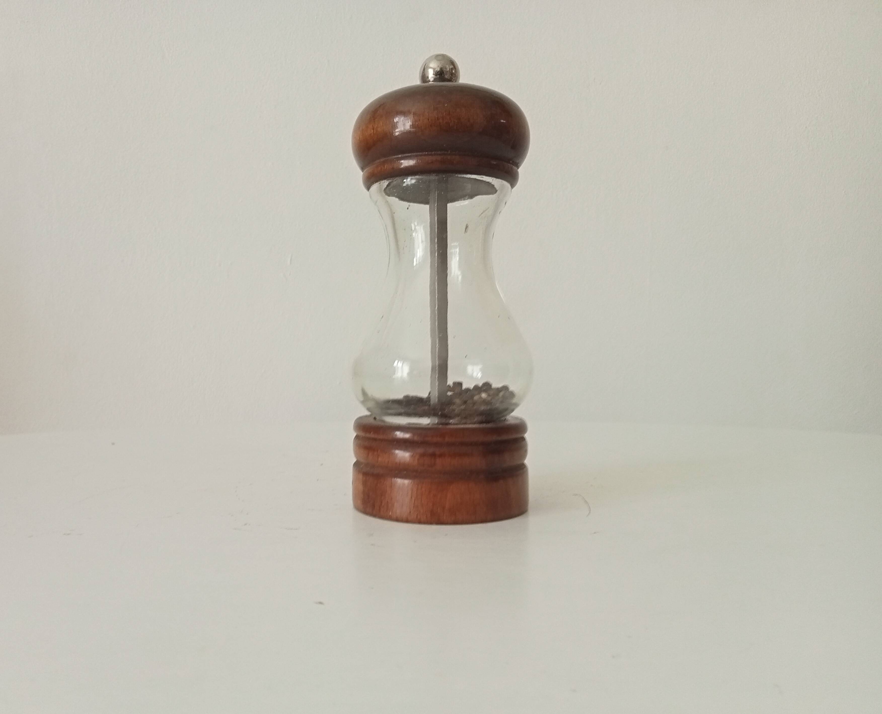 Vintage Marlux pepper mill