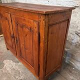 Buffet campagnard