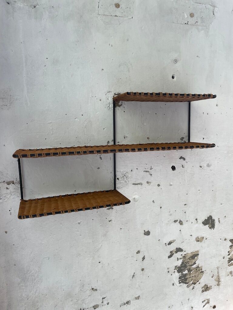 Wicker landscaper Raoul Guys