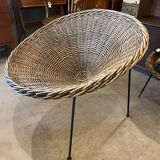 Fauteuil "Cône "