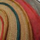 Chapeau coiffe de tribu Fulani Peulh, Afrique