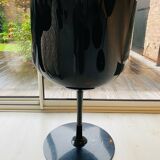 Flow 0526 black chair - MDF Italia - Jean-Marie Massaud