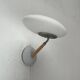 Postmodern Italian model Wall lamp Pao W by Matteo Thun for Arteluce, 1990s