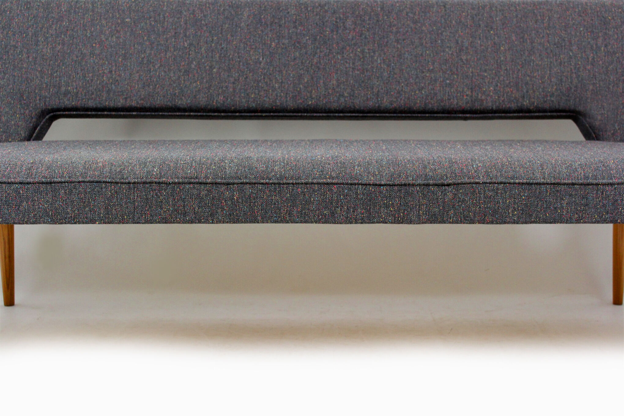 Mid-century sofa or daybed by Miroslav Navratil, 1960s