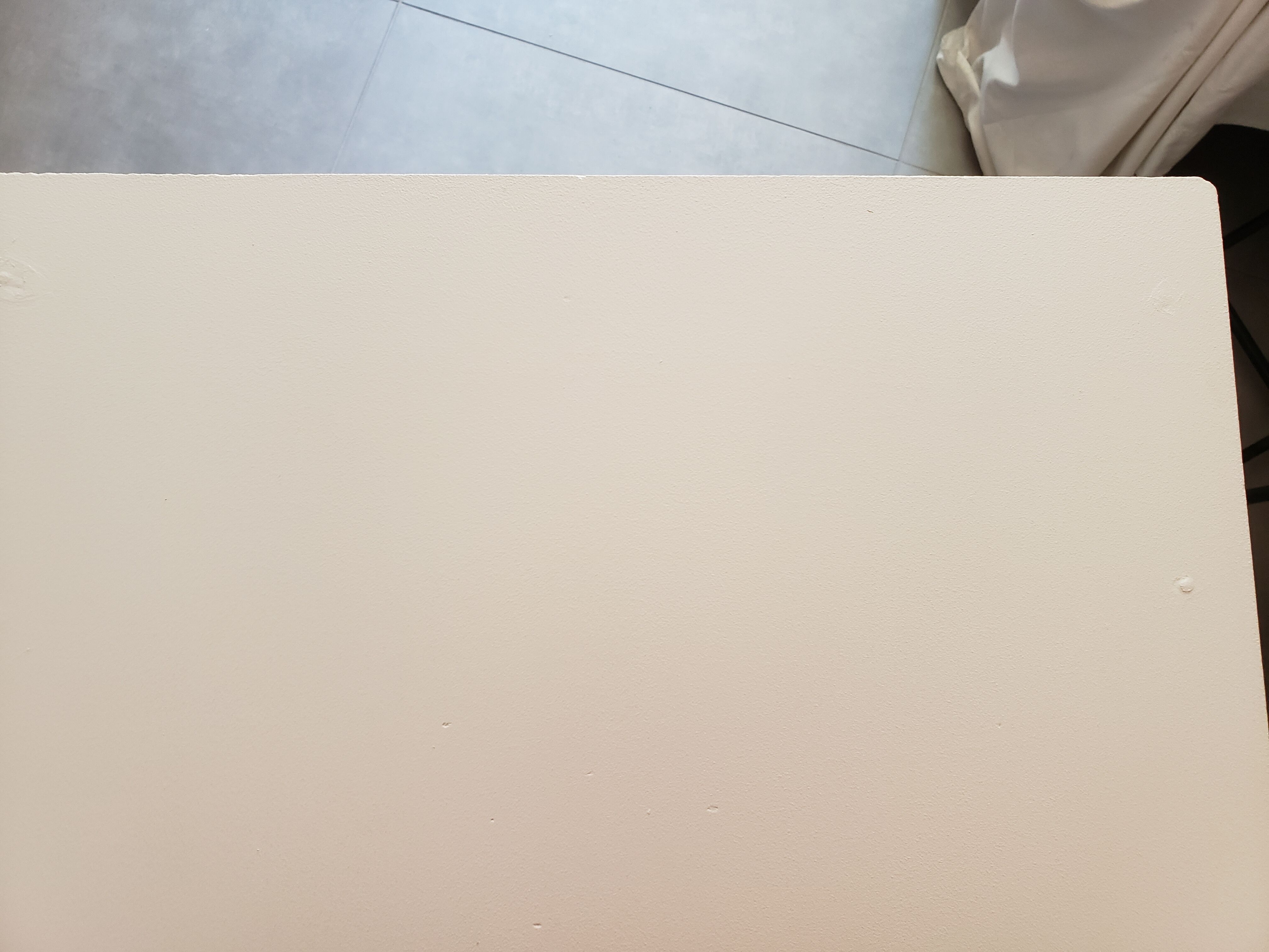 Old art deco console