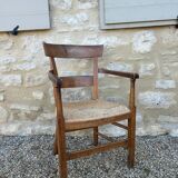 Provencal armchair