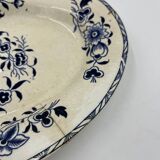 Plat oval Ronda