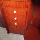 Starbay Marie Galante travel dressing table + Bermudes chair starbay