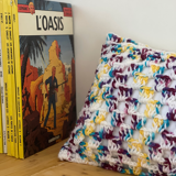 Hook cushion
