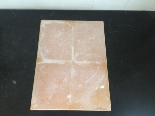 Roger Capron ceramic tiles