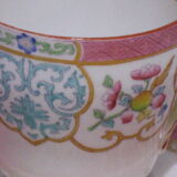 Cup and under cup