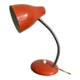 60s casserole lamp