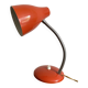60s casserole lamp