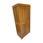 Parisian wardrobe