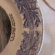 6 Talking plates. Old races