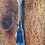 12 oyster forks