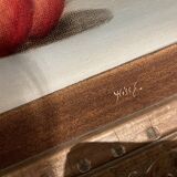 Still life signature to identify
