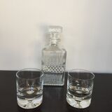 Carafe a vintage whisky
